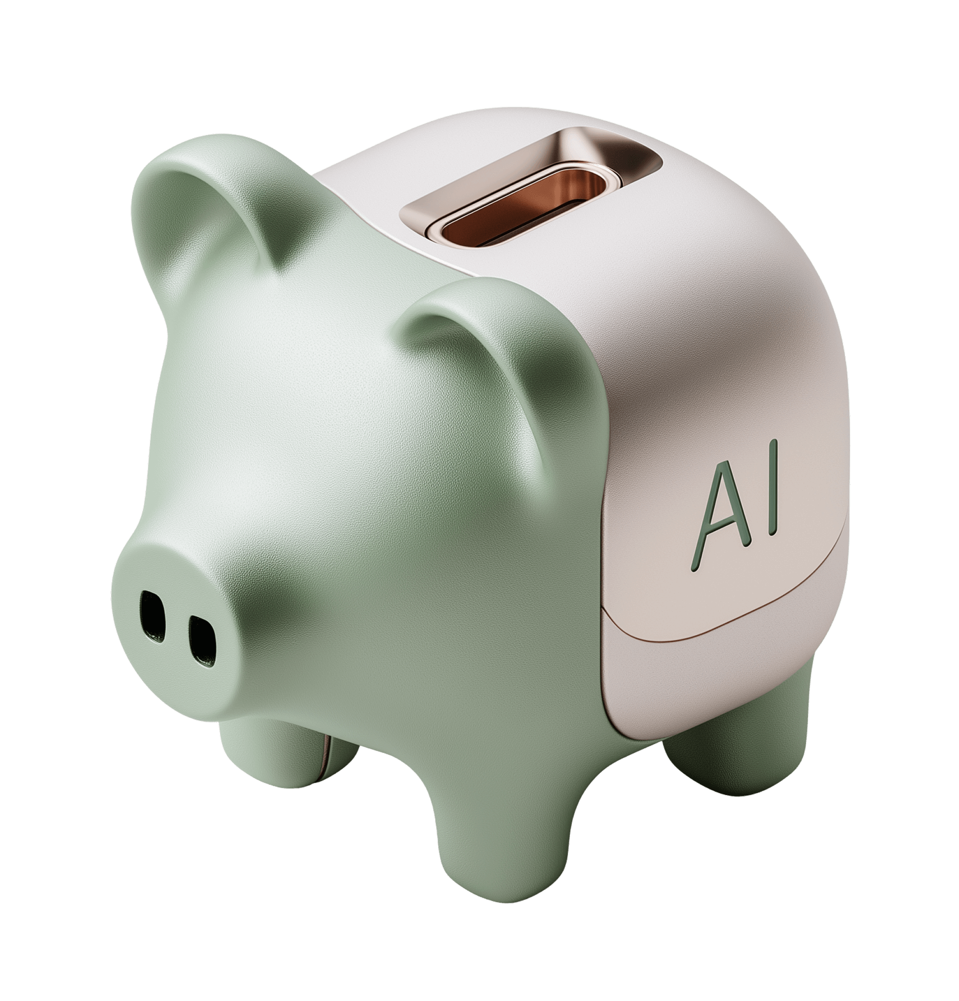 AI Sparplan